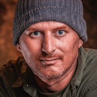 LibraryThing Employee Christopher Holland's profile photo