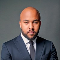 CTF Development Employee Jason Joseph's profile photo