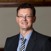 Waverley College Employee Graham Leddie's profile photo