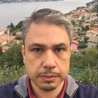 Cariboni Group Employee Diego Civetta's profile photo