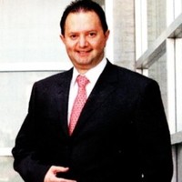 DireWolf Wealth Management Employee Juan Puig's profile photo