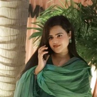 HRLink Employee Hinah Ghori's profile photo