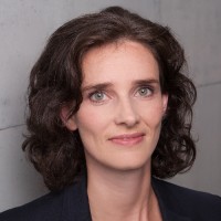 CURIA Employee Julia Klein's profile photo