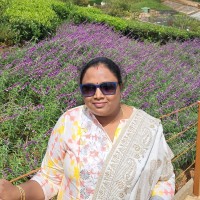 Sathyam International Consulting Services Pvt Ltd Employee Revathy s's profile photo