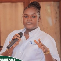 Care 2 Communities Employee Rose Nogat's profile photo