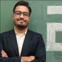 E-Cell, IIT Bombay Employee Surendra Choudhary's profile photo