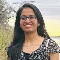 Capital One Employee Veena G's profile photo