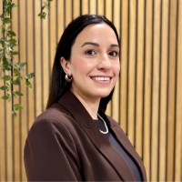 TS-gruppen Employee Ulla Zaabalawi's profile photo