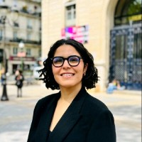 Inserm Employee Abir B.'s profile photo