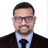 GEZE Middle East Employee Thekkuttayil's profile photo