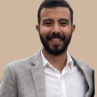 Rhein-Ruhr-Informatik GmbH Employee Hazem Serag's profile photo