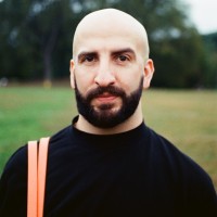 Visual AIDS Employee Shawn Escarciga's profile photo