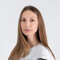 Siglacom Employee Giulia Zombini's profile photo