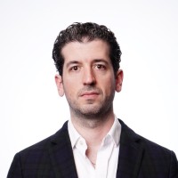 Titan.ium Platform Employee Paul Desantis's profile photo