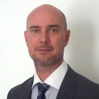 iBuyNew Employee David Adams's profile photo