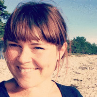 Frida Ekholm Email