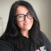 Housing Hub Employee Micharla Russell's profile photo