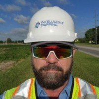 Intelligent Mapping Employee Thomas Kressley's profile photo