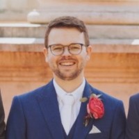 Admiral Group Plc Employee Jack Perry's profile photo