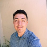 Ultima Genomics Employee Edgar Lopez's profile photo