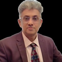  The Indian Hotels Company Limited (IHCL) Employee Ranjit Satyanath's profile photo