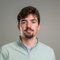 Mango Social Marketing Employee Joseph Segneri's profile photo