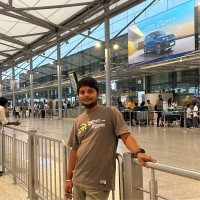 Bharath Yelloju Email