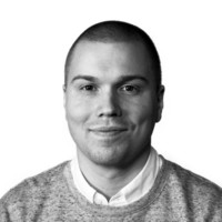 Hups Employee Oskar Grunning's profile photo