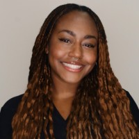 Oasis Employee Maegan Pierre's profile photo