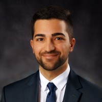 Marianas Eye Institute Employee Artin Monghate's profile photo