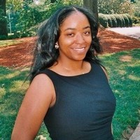Defense Logistics Agency Employee Courtney Thomas's profile photo
