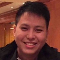 ClearPier Performance Employee Rian Saputra's profile photo