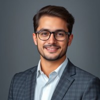 CrystalVoxx LLC Employee Gaurav B.'s profile photo