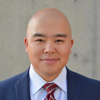 Lucara Diamond Employee Alex Tong's profile photo