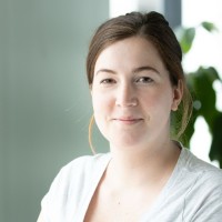 Chipotle Mexican Grill Employee Liz A.'s profile photo