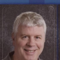 Charlotte-Mecklenburg Schools Employee Larry Huber's profile photo