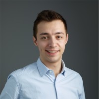 intoPIX Employee Gauthier Thieren's profile photo