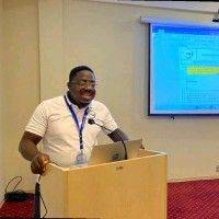 Nelson Agbeve Email