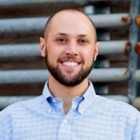 Leadr Employee Samuel Scott's profile photo