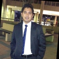 Quantum Six Employee Vikram Venkataramanan's profile photo