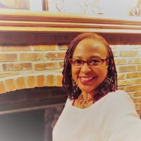 All Nations Employee Lynette Jones's profile photo