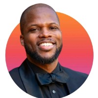 HUNGRY Employee Elliott Johnson's profile photo