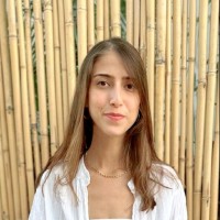 PRS Geo-Technologies Employee Mor Zilberman's profile photo