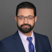 International Finance Bank (IFB) Employee Victor Manuel Lopez's profile photo