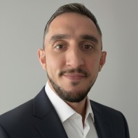 InvestorFlow Employee Patrick Beedle's profile photo