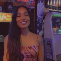 Cocktail Kingdom Employee Viviana Correa's profile photo
