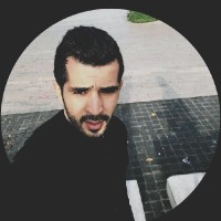 BS Engineering Employee Sofiane Mahmoudi's profile photo