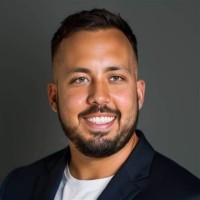 航天科工智能机器人有限责任公司 Employee Judah Longgrear's profile photo