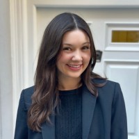 First Stop News Employee Eliana Freudenberger's profile photo