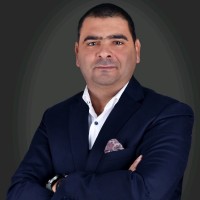 Rony Azar Email